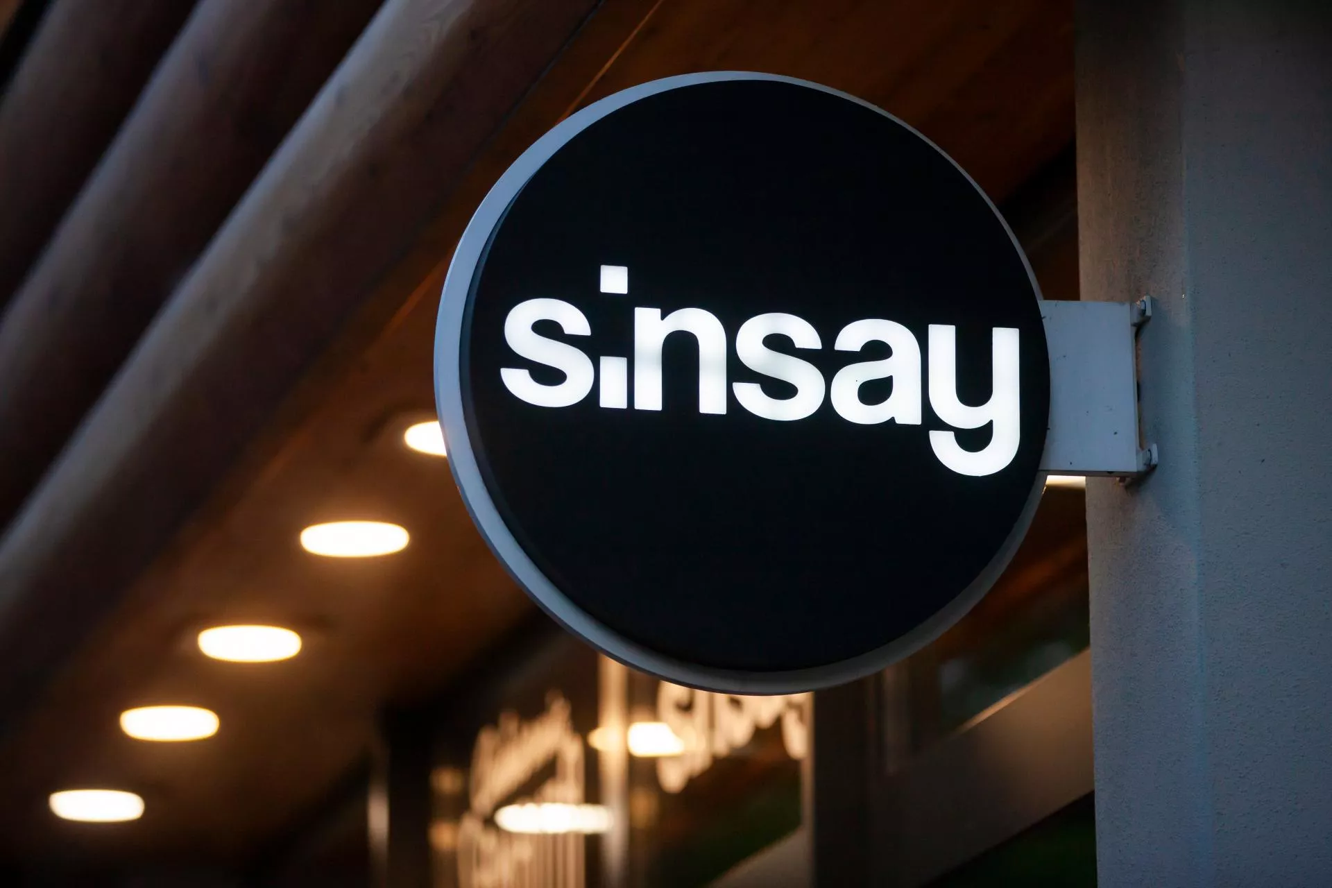 Sprzedaż porównywalna LPP na minusie. Pierwszy taki kwartał od trzech lat