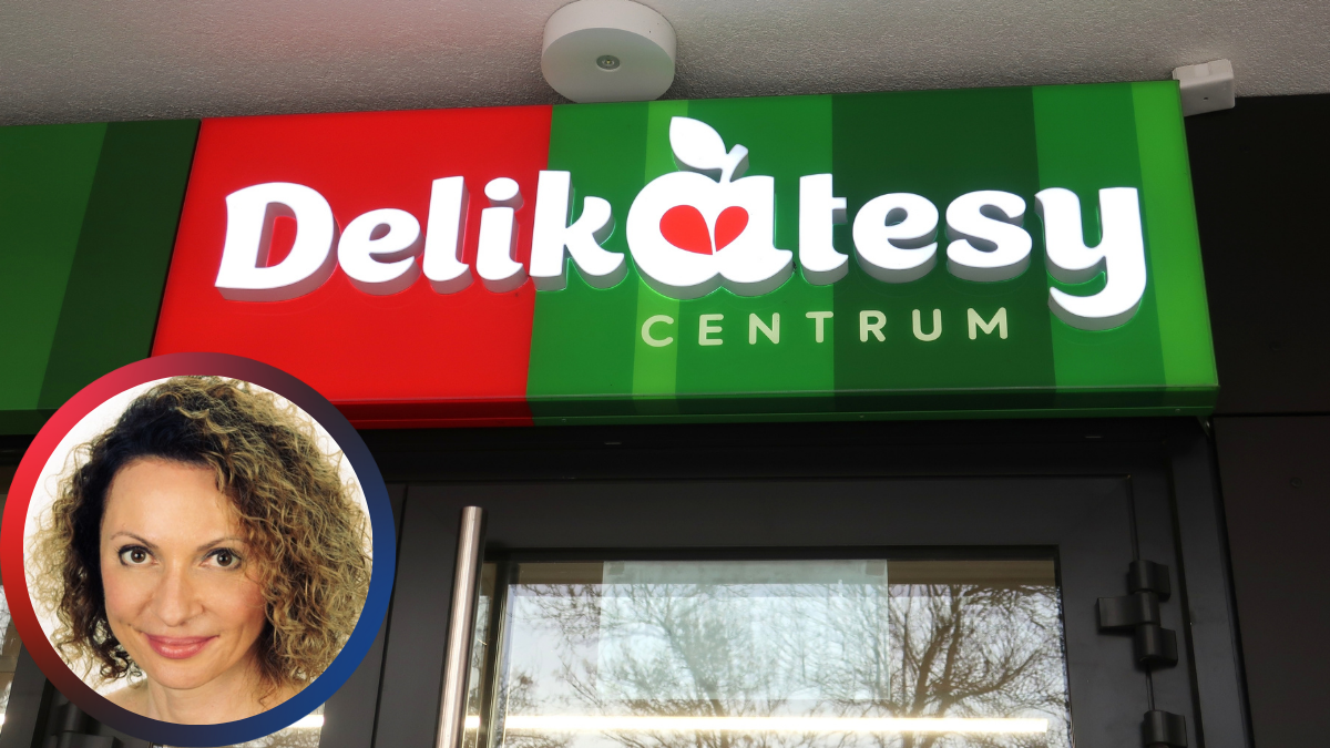 Anna Kokocińska z nową rolą w Grupie Eurocash. Marka wzmacnia segment sklepów typu convenience