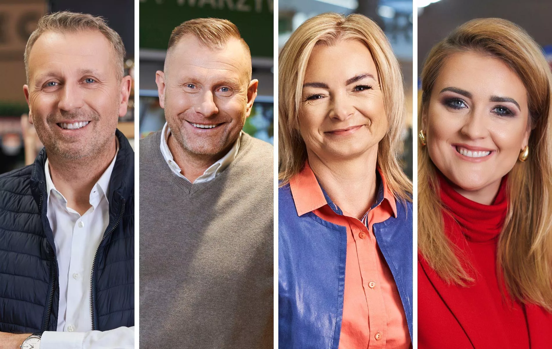 Intermarche i Bricomarche mają już 410 sklepów. Decentralizacja to strategia, która procentuje