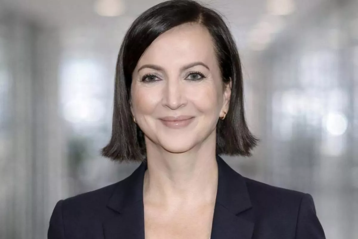 Była dyrektor handlowa Biedronki pokieruje wielkim graczem detalicznym w Europie