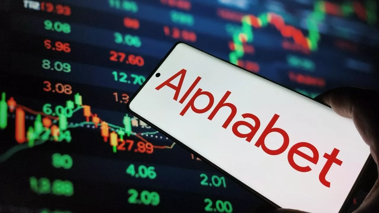 Alphabet z rekordowymi wynikami. AI najważniejsze dla dalszego wzrostu