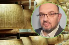 Marcin Hydzik, Prezes Związku Polskich Przetwórców Mleka, ostrzega przed narracją o „zalewie rynku” i apeluje o pragmatyczną współpracę z Ukrainą.