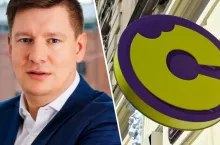 Tomasz Brzeziński, Managing Director of Strategic Projects w Clever Stores Ukraine (fot. TB; wiadomoscihandlowe.pl)