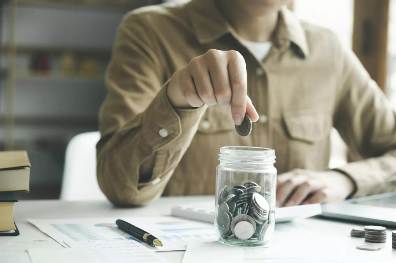 Zimowe wydatki Polaków. Badanie AliExpress o nowych nawykach konsumenckich (fot. Envato Elements)