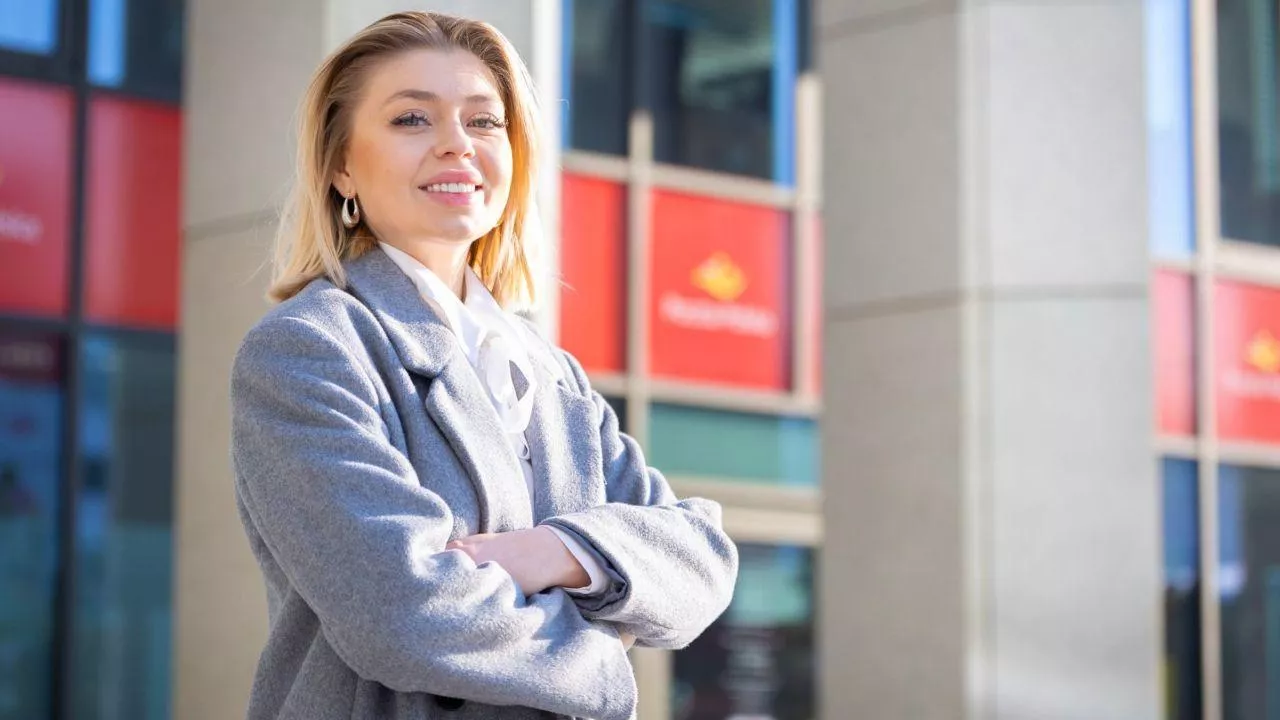 Rewolucja handlowa Poczty Polskiej. Koniec z „bazarkiem”, czas na profesjonalny retail. Wywiad z Kamilą Perką (fot. Poczta Polska)