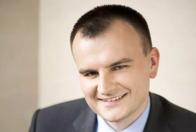 Były dyrektor operacyjny Stokrotki dołącza do ekipy Krzysztofa Tokarza. Pokieruje sklepami własnymi SPAR, Nasz Sklep i Livio