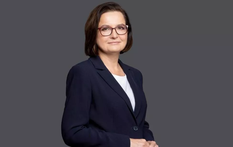 Ministra Anita Sowińska gościem Retail Trends 2026! Weźmie udział w jednej z najdłuższych debat