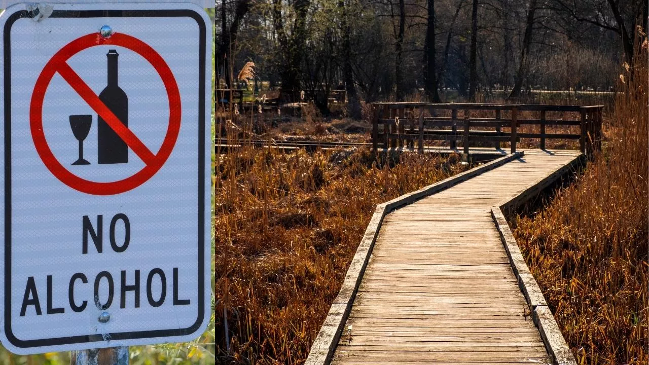 Zakaz nocnej sprzedaży alkoholu w kolejnej gminie. Zaraz obok Warszawy