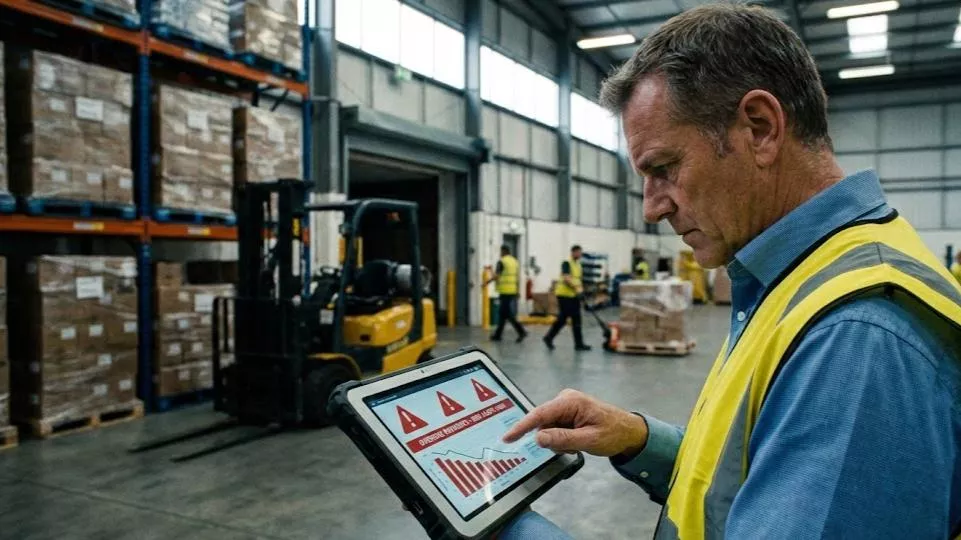 Handel na celowniku. "Coraz więcej firm trafia do rejestru długów na długo przed decyzją sądu"