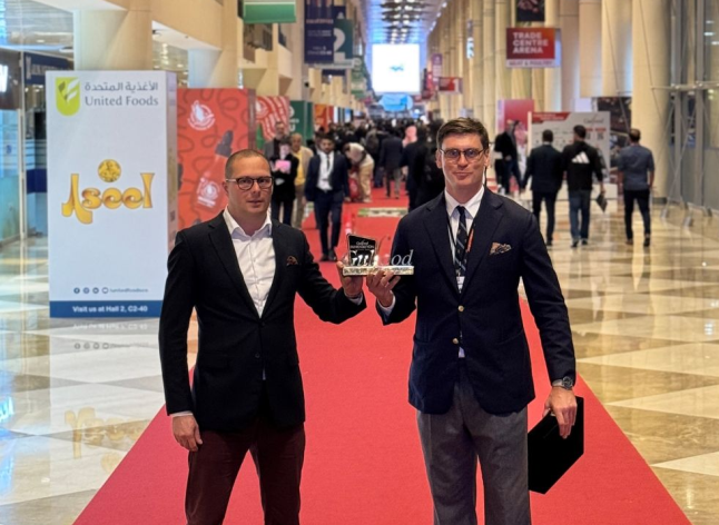 Polska kombucha wygrywa globalne trendy wellness i podbija świat