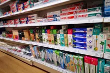 Haleon zmienia model operacyjny i strukturę regionalną (fot. Wiadomoscikosmetyczne.pl)