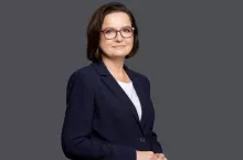 Anita Sowińska, wiceminister klimatu i środowiska