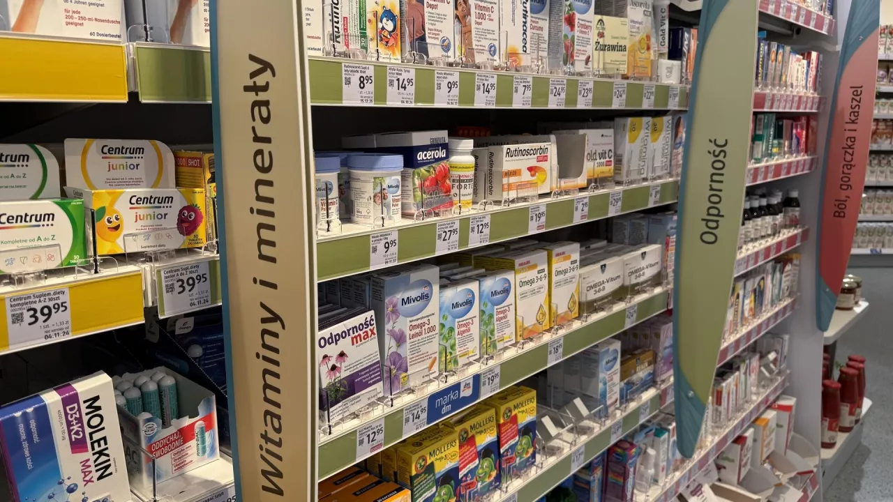 Indeks FAO kolejny miesiąc z rzędu wskazuje spadek cen żywności, ale w sklepach tego nie widać. Dlaczego? (fot. M. Szulc)