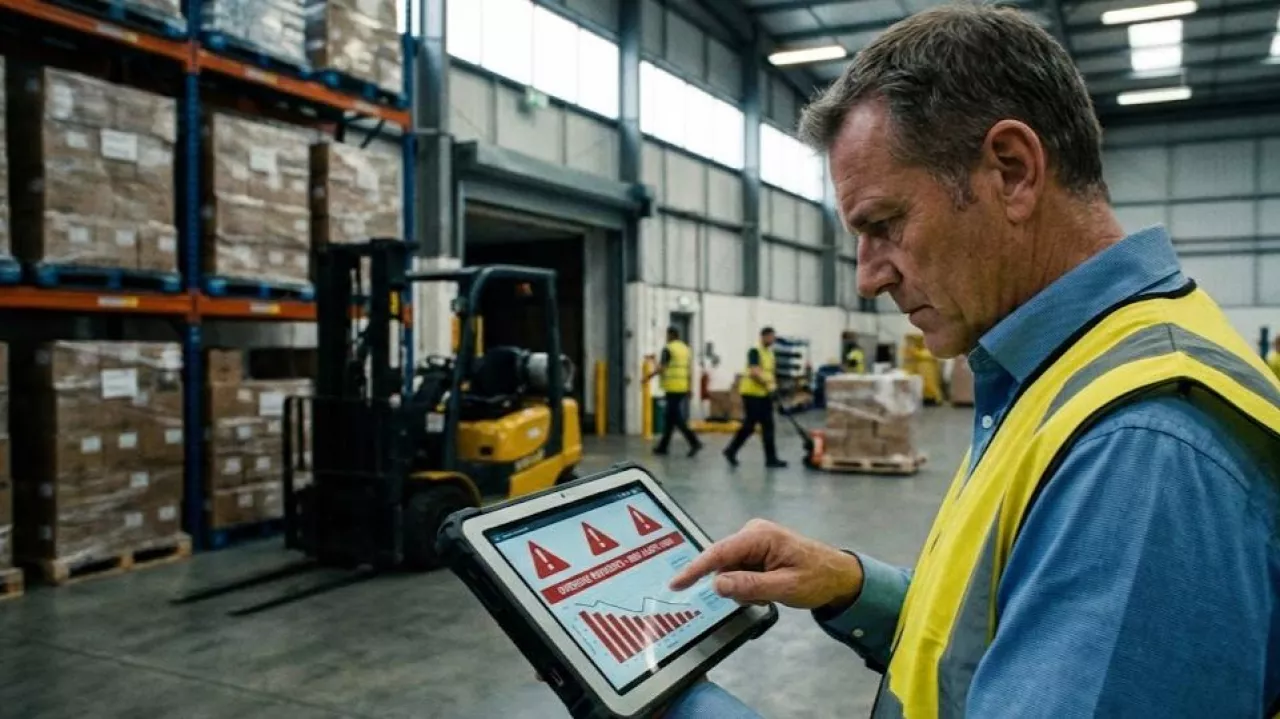 Dane pokazują, że im bliżej upadku, tym spirala zadłużenia przyspiesza – przeciętny bankrut zaczyna od 10 zobowiązań wobec 2 wierzycieli, by w dniu decyzji sądu mieć ich już 18 wobec niemal 4 podmiotów. (fot. arch. red.)