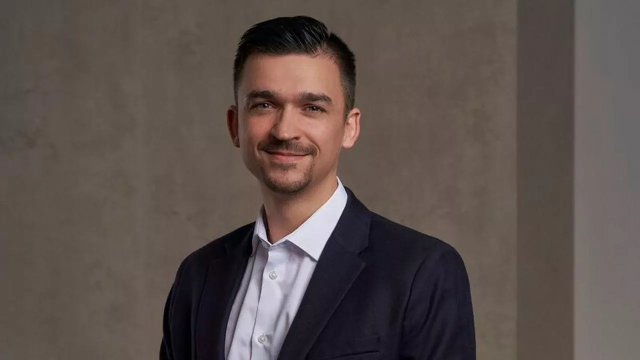 Robert Pernak w Pepco. Nowy dyrektor ds. polityki cenowej ma zwiększyć zyski sieci