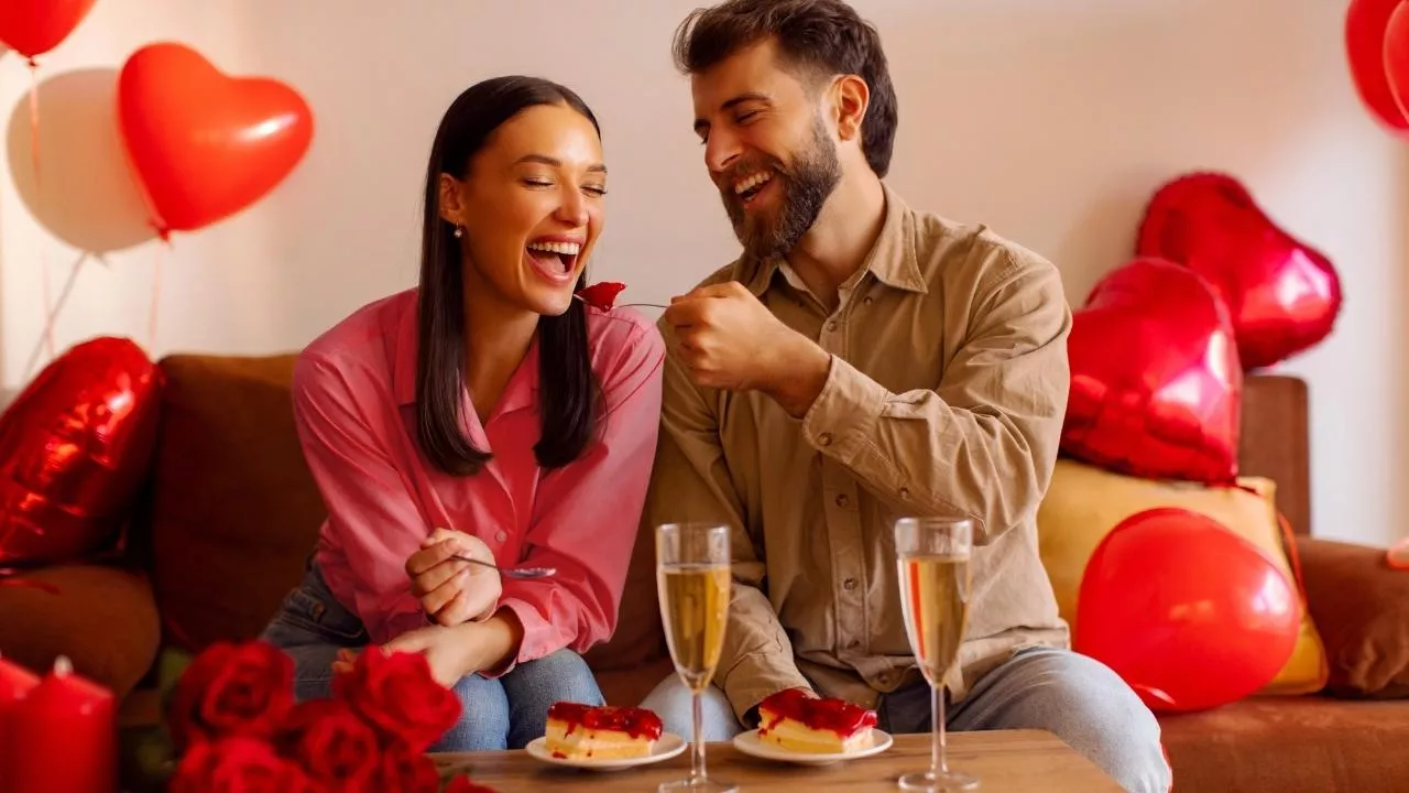 Tyle Polacy wydadzą na walentynki. Wyniki badania dają do myślenia…