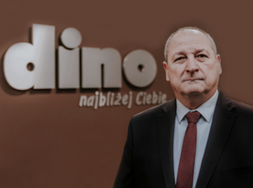 Trzęsienie ziemi w Dino. Człowiek zarządu odchodzi - w tle protesty, kontrole i fatalne warunki pracy