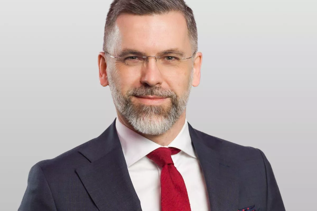 Velvet Care chce zwiększyć sprzedaż o 40%. Nowy prezes stawia na eksport