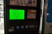 APCOA Parking Polska z gigantyczną karą do UOKiK (fot. wiadomoscihandlowe.pl)