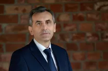 Krzysztof Dobczyński, commercial director w Netto Polska (fot. mat. prasowe)