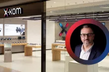 Sławomir Gałbas przechodzi do x-kom (fot WH)