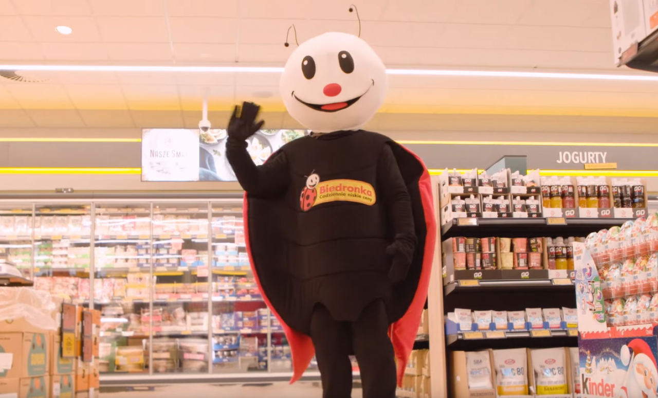Kary UOKiK dla Biedronki przekraczają miliard. Analityk wyjaśnia skutki (fot. Biedronka)