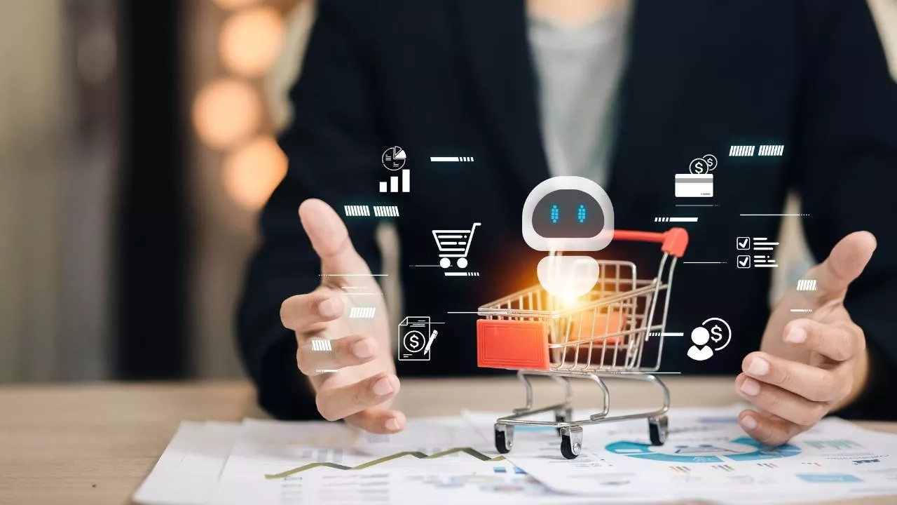 Handel detaliczny wchodzi w fazę trwałej zmiany zasad konkurencji. Rosnąca zmienność kosztów, presja regulacyjna i szybkie tempo wdrażania technologii sprawiają, że wzrost oparty wyłącznie na skali i konkurencji cenowej traci skuteczność (fot. shutterstock)