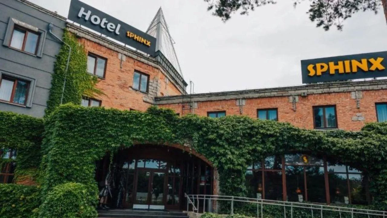 Sphinx rozszerza swoją działalność na restauracje hotelowe. Czy ten segment czekają dynamiczne zmiany? (Fot. Mateusz Cacek)