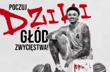 Maczfit wchodzi do świata sportu. Czy koszykarzom spodobają sie nowe diety? (fot. Maczfit)        
