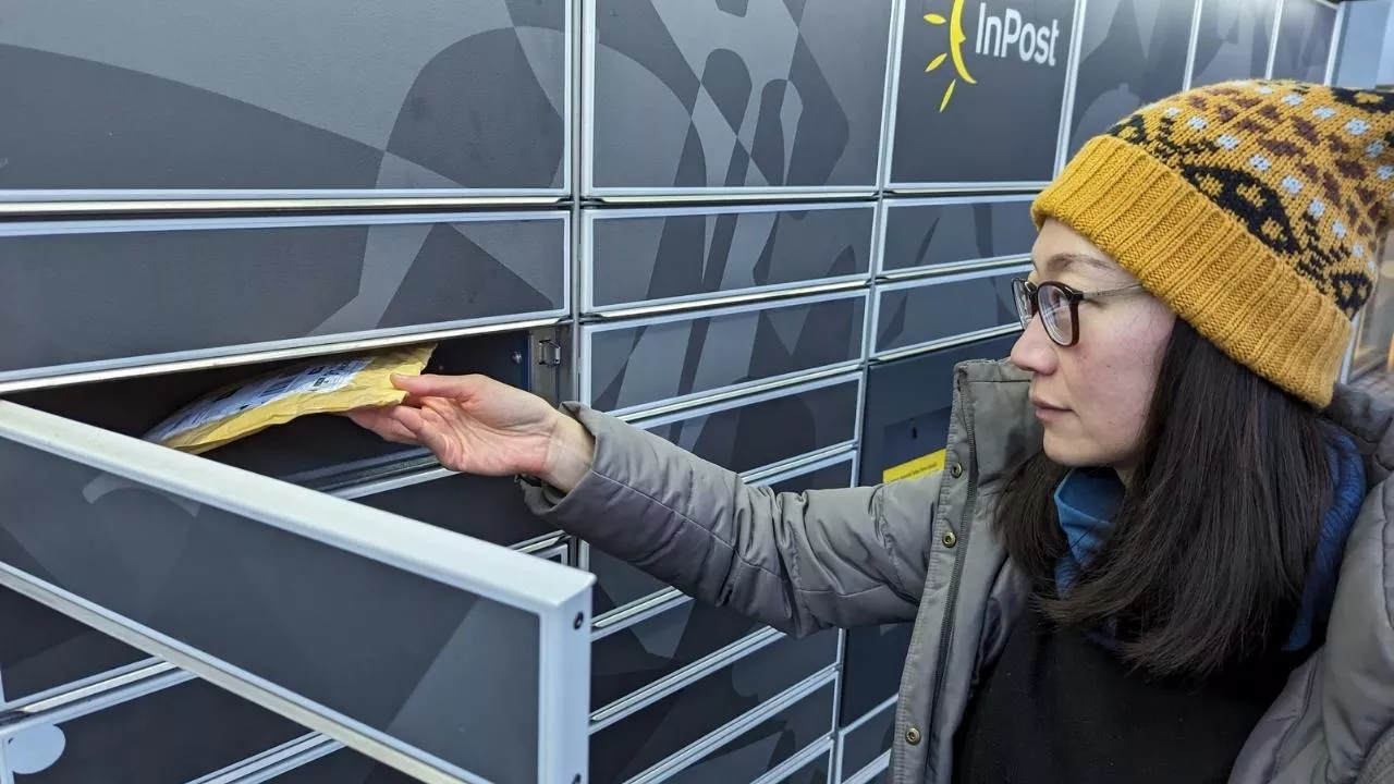 InPost niebawem może się znaleźć w rękach konsorcjum złożonego z czterech podmiotów (fot. Shutterstock)