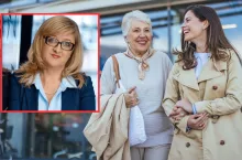 Fakt, że przy niewielkiej zmianie odwiedzalności obroty zwiększyły się o 2,1%, świadczy o rosnącej efektywności sprzedaży i lojalności klientów - uważa Bogda Korolczuk, dyrektor zarządzająca PRCH (Shutterstock/PRCH)