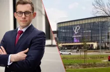 Zamiast gigantów w centrach metropolii, inwestorzy masowo szukają teraz działek o powierzchni 1–2 hektarów w miastach powiatowych (fot. mat. prasowe)