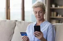 Polska wysoko w rankingu „Europejska Liga Płatności Mastercard”, sprawdzającym gotowość krajów na wprowadzenie tokenizacji płatności w internecie (fot. Shutterstock) 
