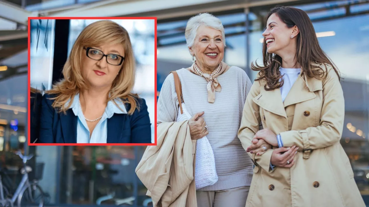 Fakt, że przy niewielkiej zmianie odwiedzalności obroty zwiększyły się o 2,1%, świadczy o rosnącej efektywności sprzedaży i lojalności klientów - uważa Bogda Korolczuk, dyrektor zarządzająca PRCH (Shutterstock/PRCH)