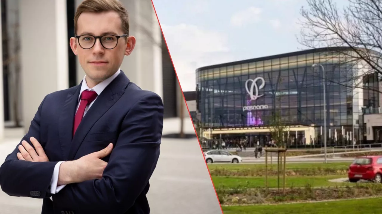 Zamiast gigantów w centrach metropolii, inwestorzy masowo szukają teraz działek o powierzchni 1–2 hektarów w miastach powiatowych (fot. mat. prasowe)