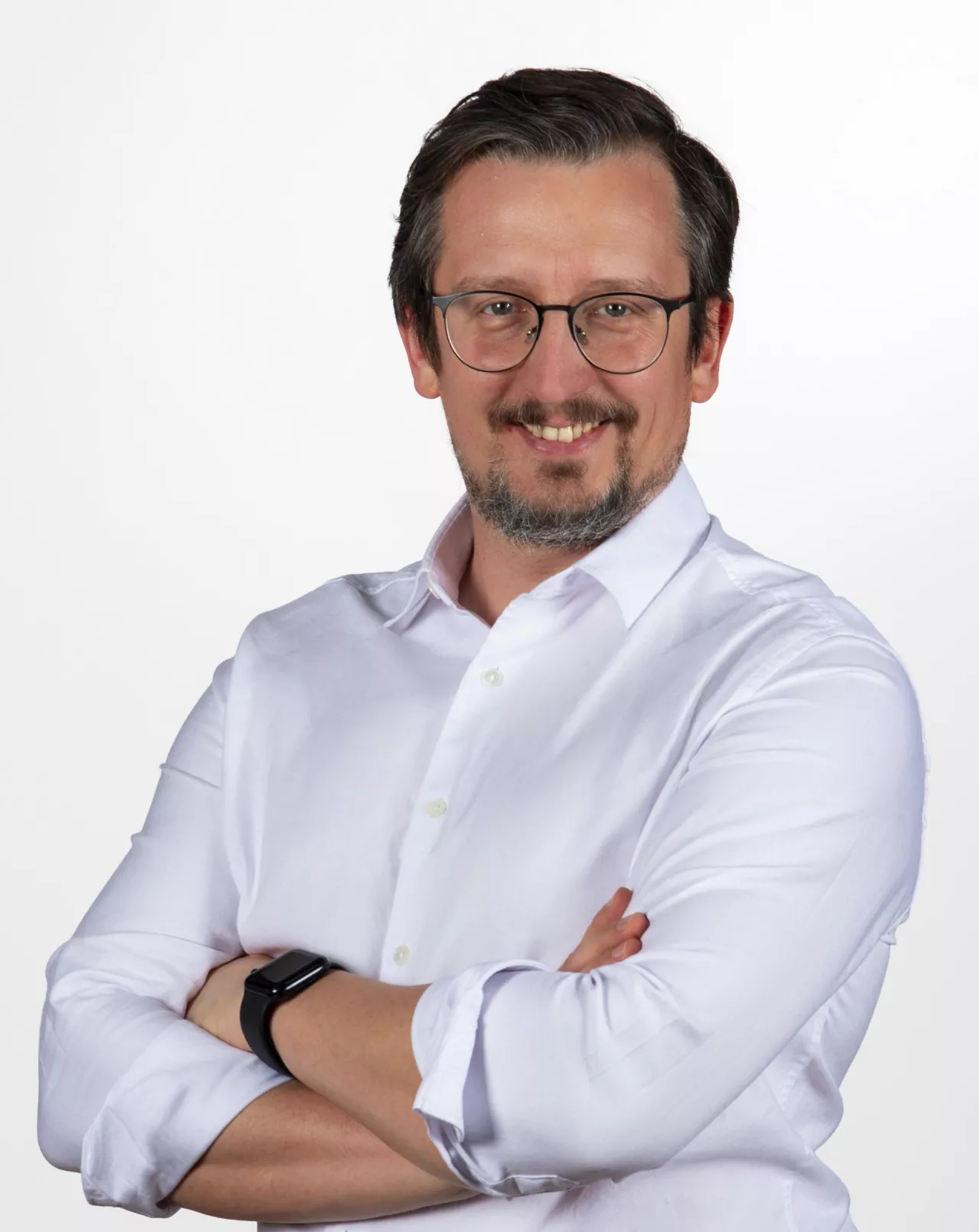 Piotr Kazanowski został nowym dyrektorem generalnym na kraje nordyckie w Mars Pet Nutrition North Europe