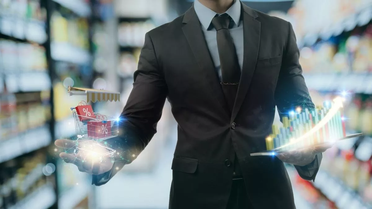 Handel z udziałem agentów AI. Czeka nas rewolucja w e-commerce?