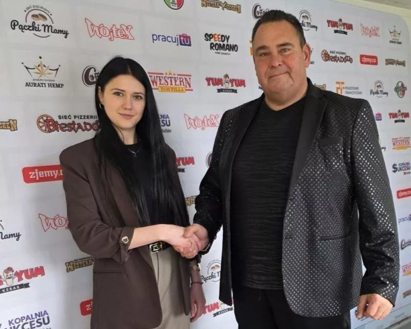 Gruby Benek przejmuje Biesiadowo. Czy to koniec znanego szyldu franczyzowego?