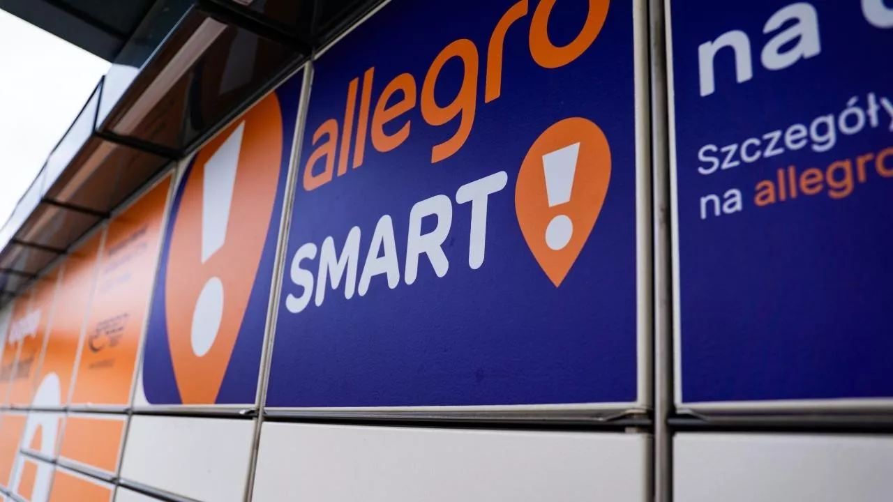 Allegro Smart! upraszcza darmową dostawę. Jeden próg dla wszystkich przesyłek