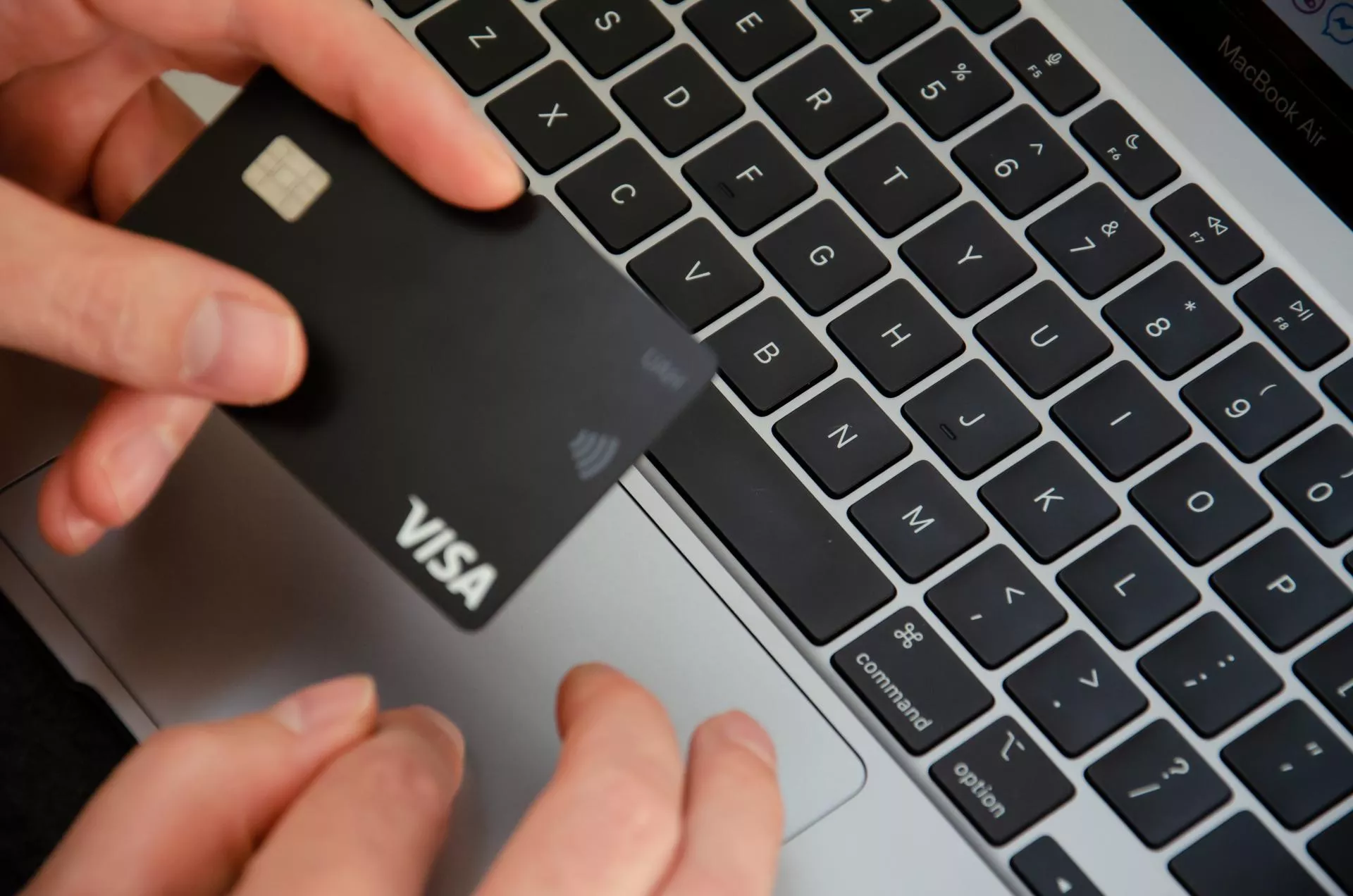 Wielka awaria Visa. Użytkownicy kart nie mogą zapłacić za zakupy