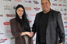 Gruby Benek przejmuje Biesiadowo (fot. Gruby Benek/Linkedin)