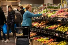 Czego najbardziej boją się polscy konsumenci? Sondaż Kantar (fot. Canva)