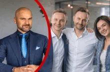 Rafał Brzoska inwestuje w polski startup AI. Demoboost pozyskuje 2,8 mln euro (fot. Demoboost + InPost)