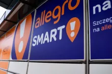Allegro Smart! upraszcza zasady darmowej dostawy – jeden próg dla wszystkich przesyłek (fot. Shutterstock)