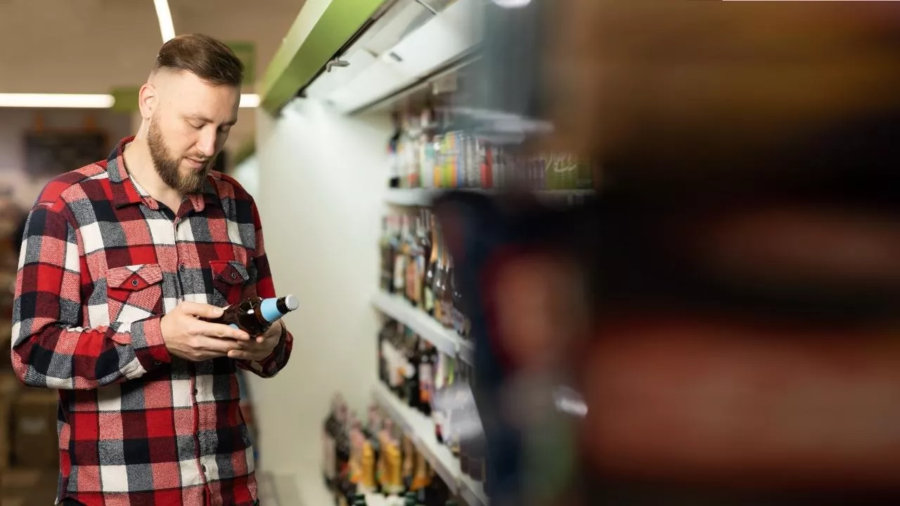 Rynek piwa w Polsce przeżywa kryzys (fot. Shutterstock)