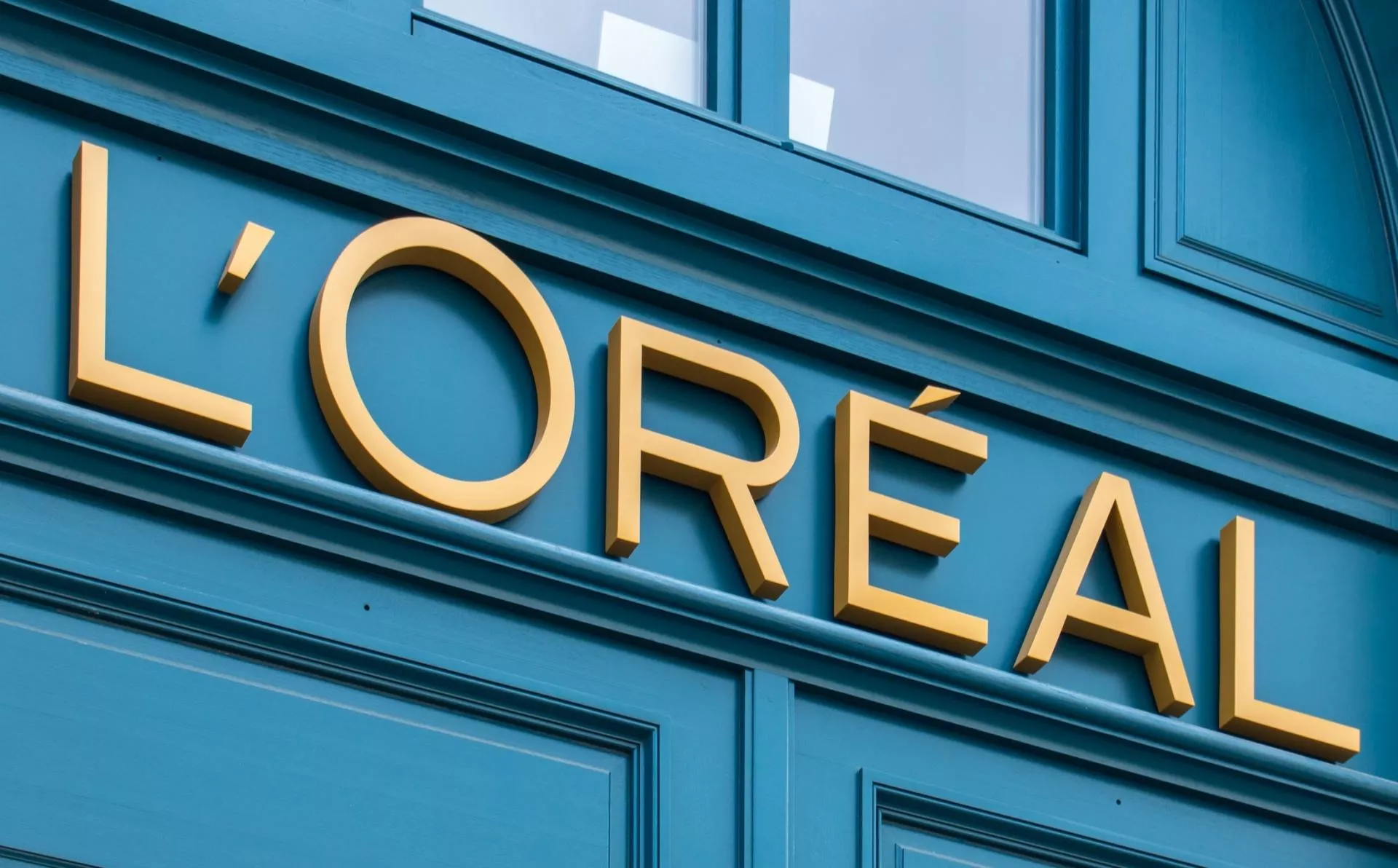 L’Oréal odpala nowe silniki wzrostu. Produkty luksusowe i e-commerce kluczowe