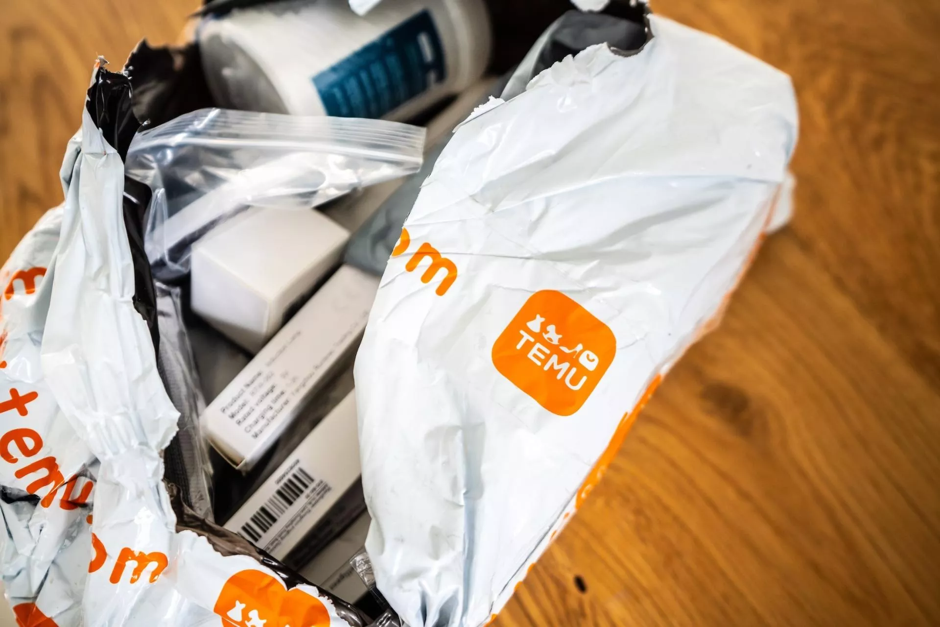 Koniec zwolnienia z ceł dla małych paczek. Rada UE przyjęła nowe zasady