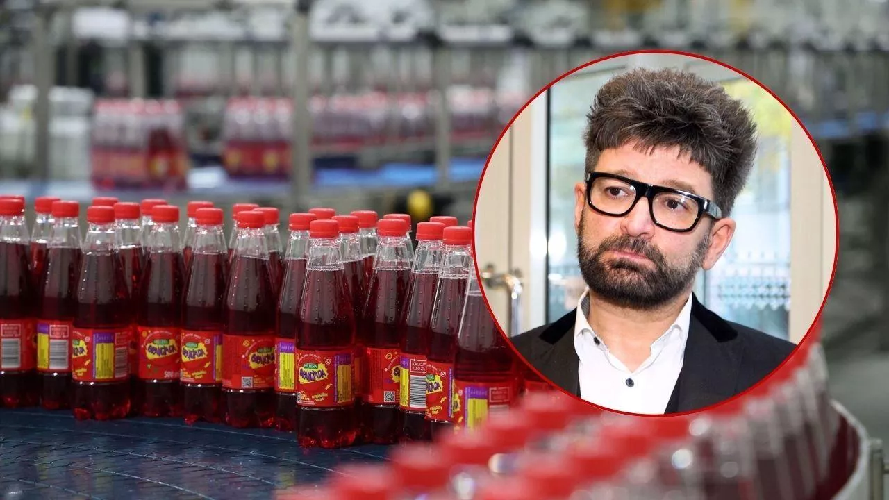 Producent Grześków i Oranżady Hellena podbije Europę? Polski gigant ze strategią dwóch nóg