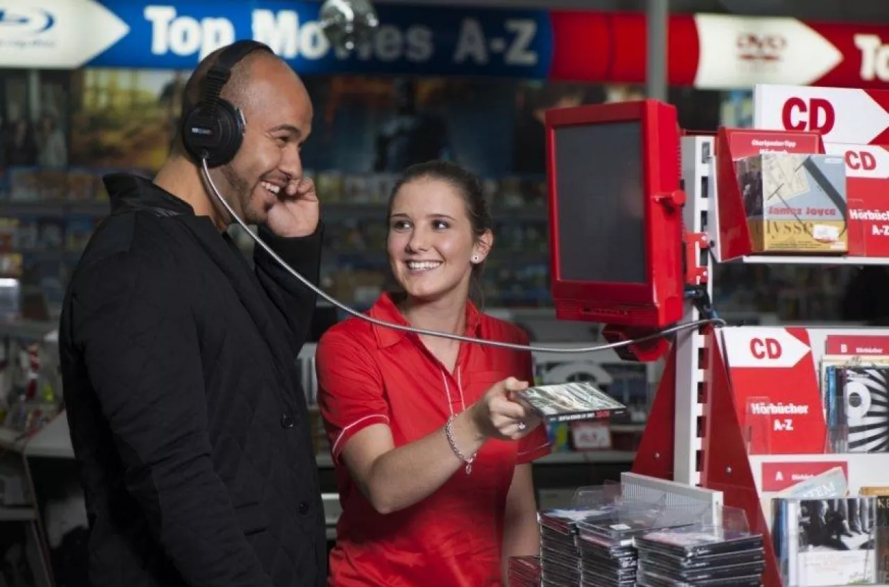 Konkurent Media Expert zwiększa zysk 12. kwartał z rzędu. Stoją za nim Chińczycy