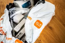 Koniec zwolnienia z ceł do 150 euro. Nowe zasady dla w UE (fot. Audio Und Werbung/Shutterstock) 